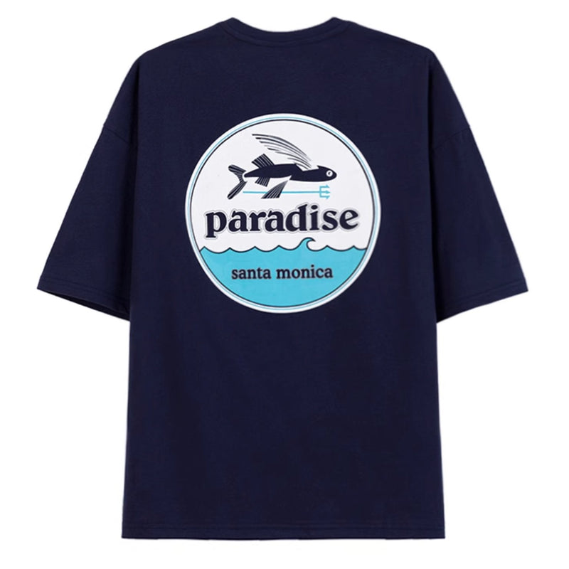 PARADISE T-SHIRT - Stockbay