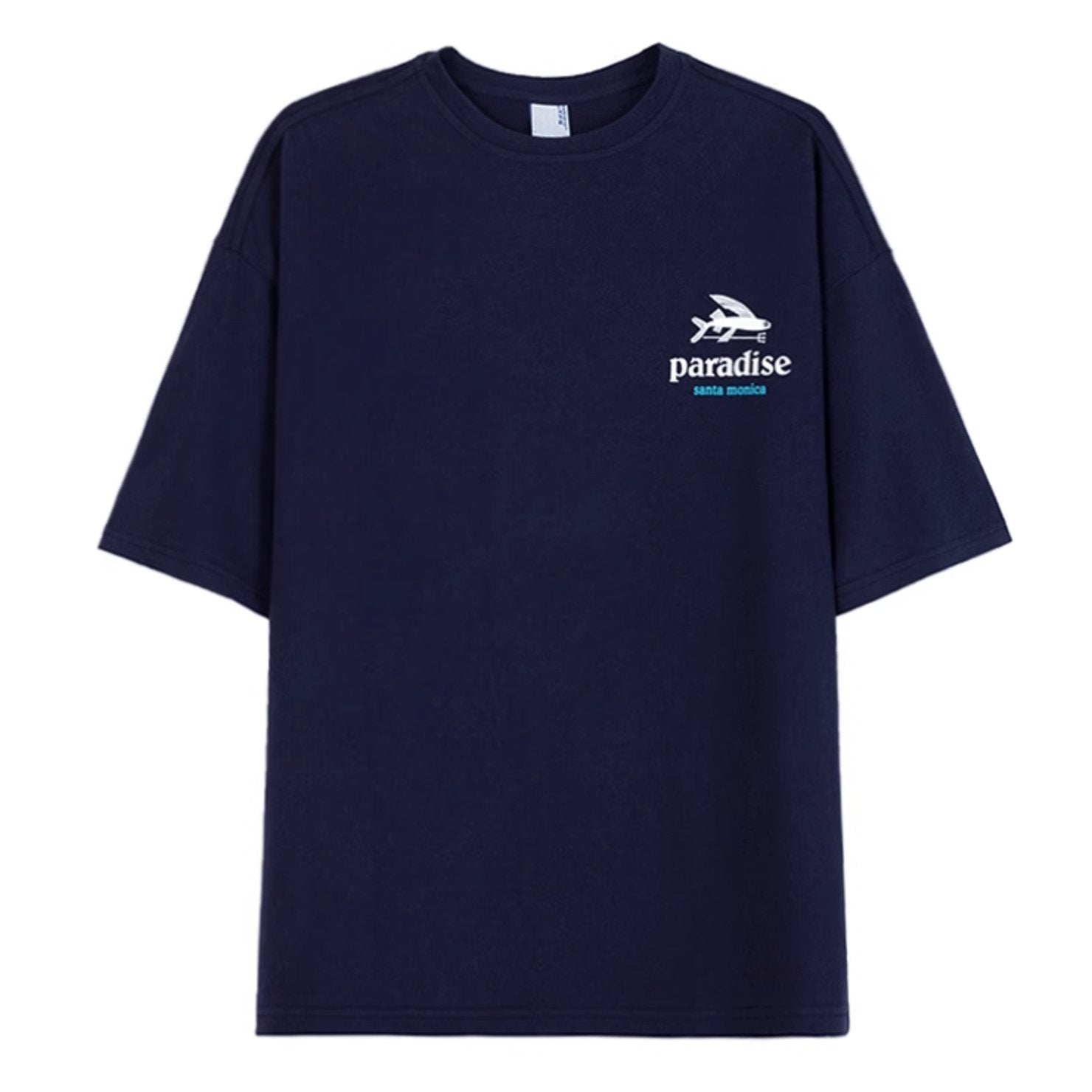 PARADISE T-SHIRT - Stockbay