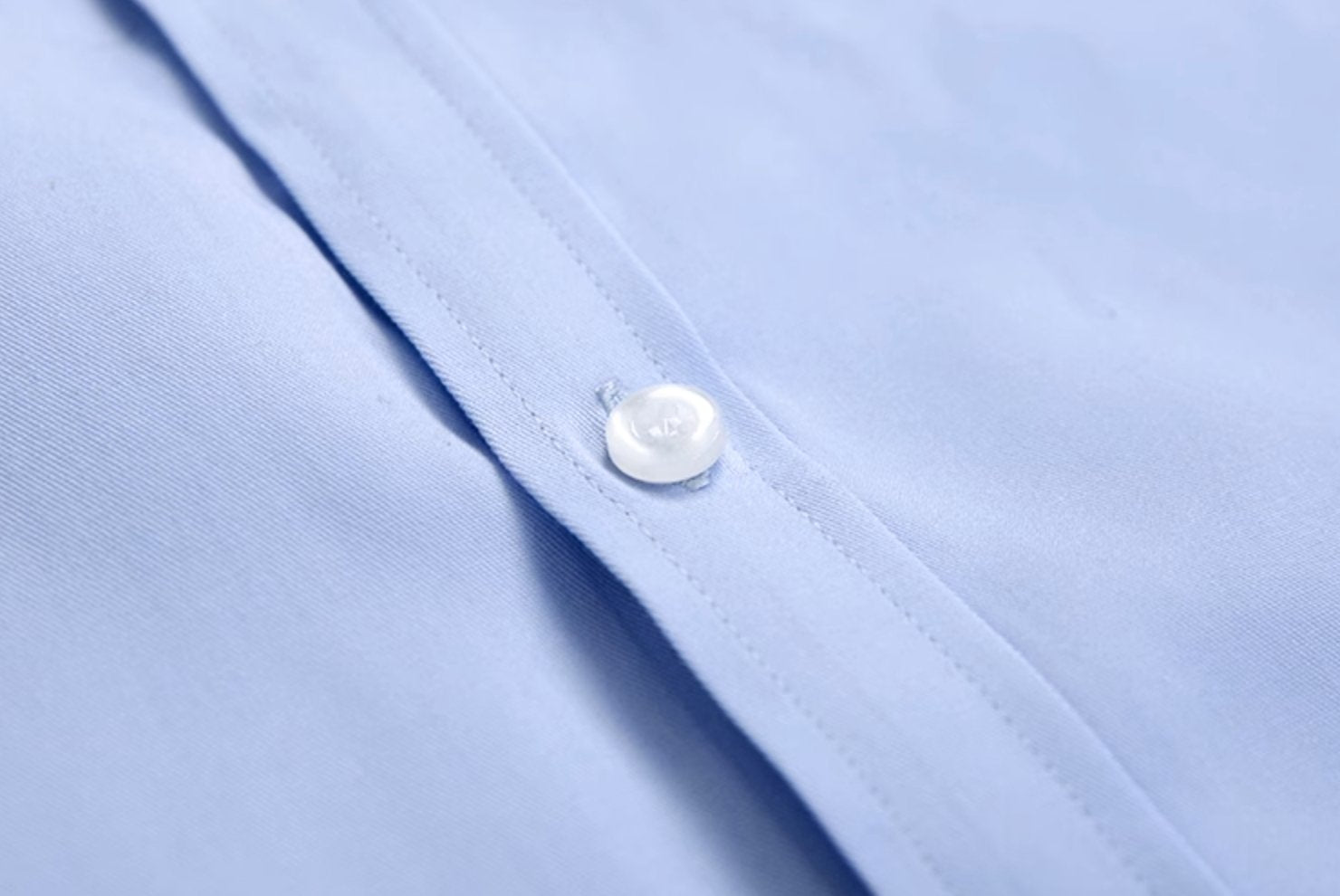 PLAIN SUMMER SHIRT - Stockbay