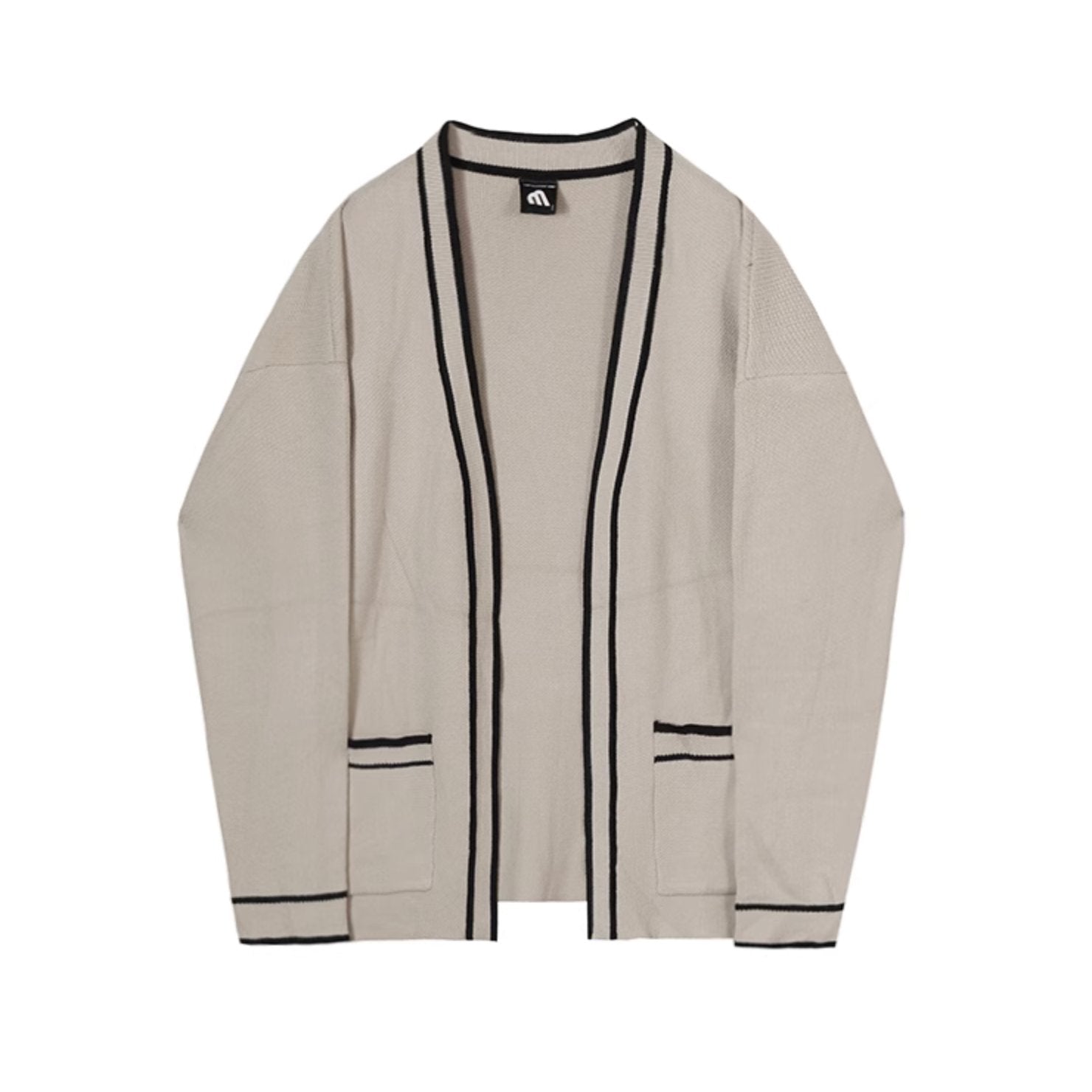 PREP CARDIGAN - Aumori