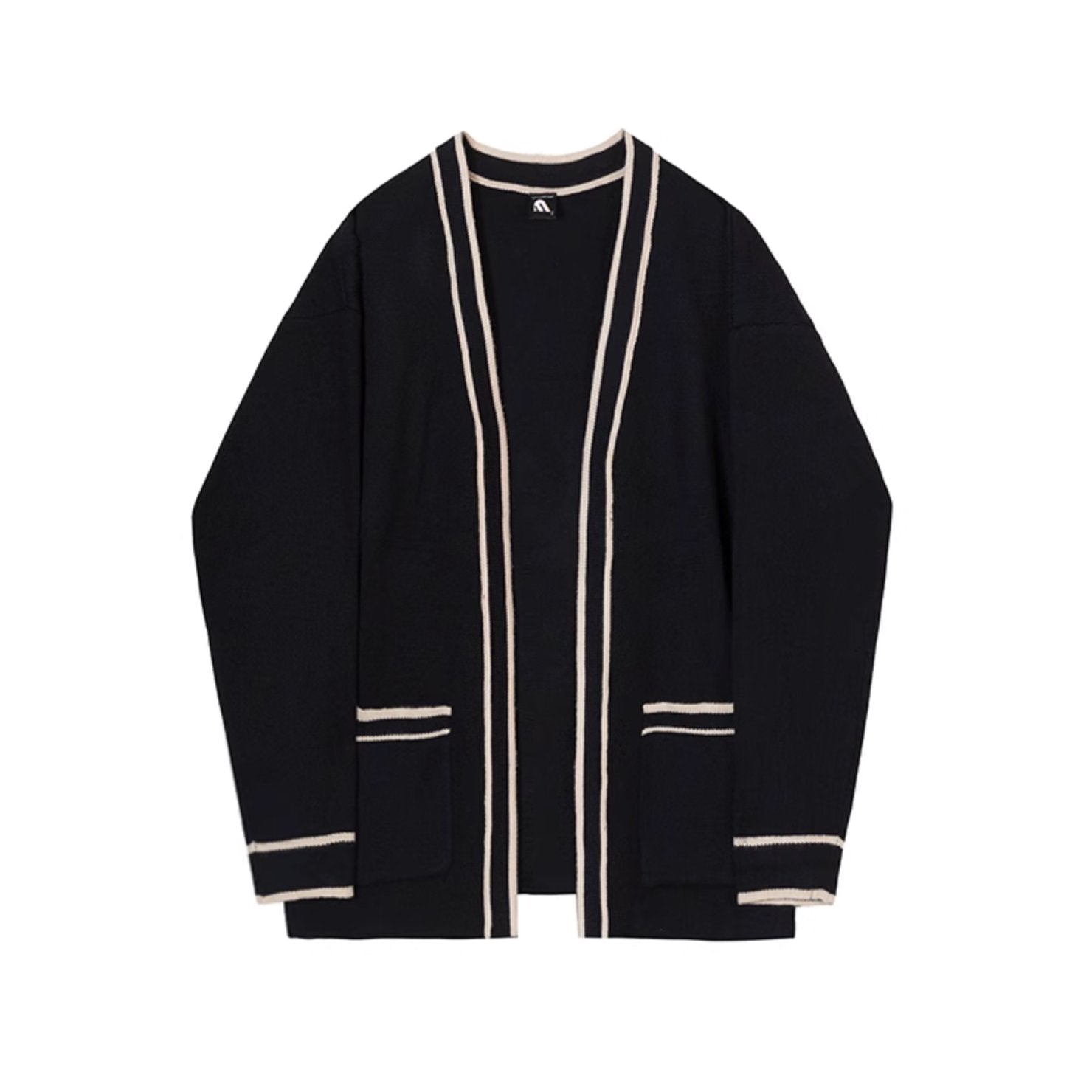 PREP CARDIGAN - Aumori