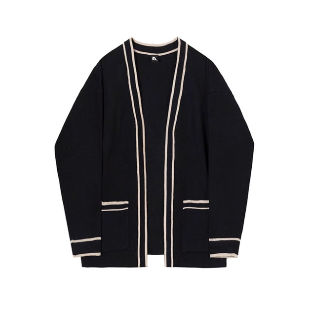 PREP CARDIGAN - Stockbay