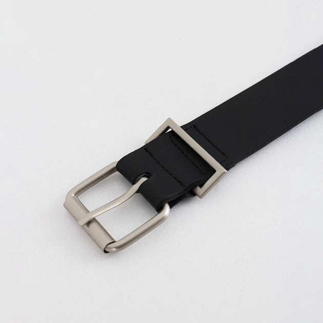 RING BUCKLE BELT - Stockbay