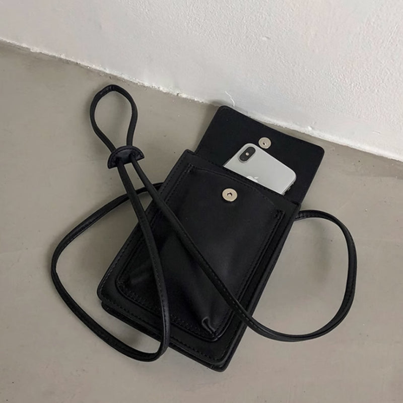 SMALL PHONE BAG - Stockbay
