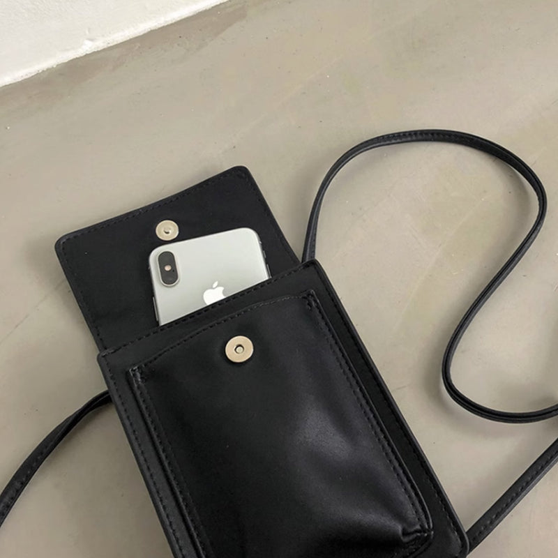 SMALL PHONE BAG - Stockbay