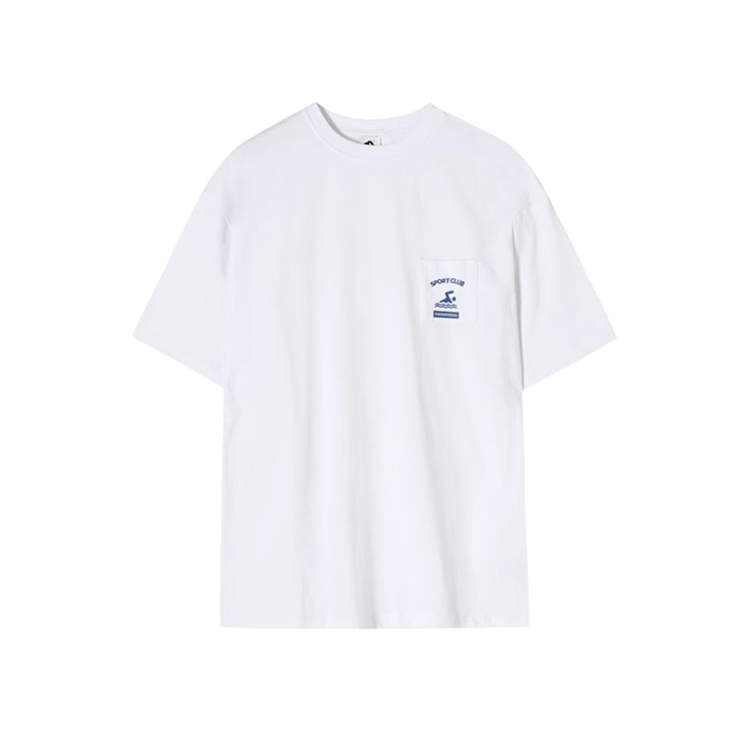 SPORTS CLUB T-SHIRT - Stockbay