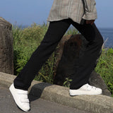 STRAIGHT LEG PANTS - Stockbay