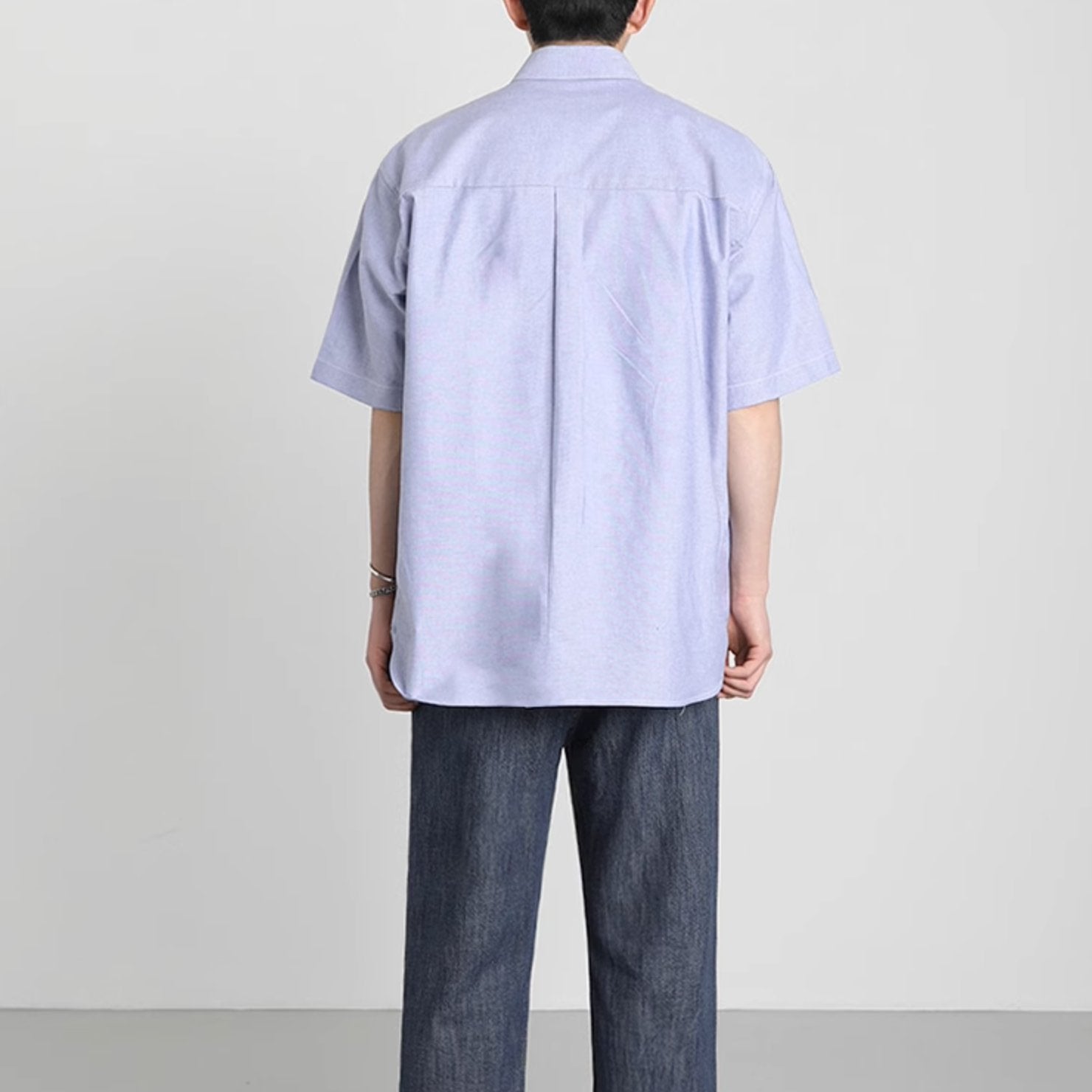 SUMMER CLASSIC SHORT SLEEVE - Aumori