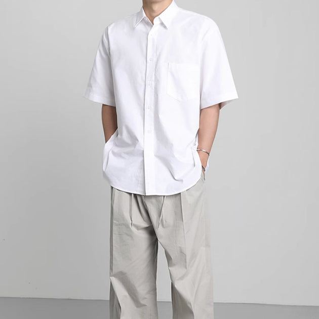 SUMMER CLASSIC SHORT SLEEVE - Aumori