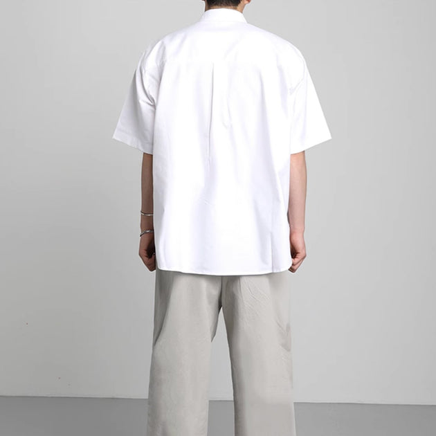 SUMMER CLASSIC SHORT SLEEVE - Aumori