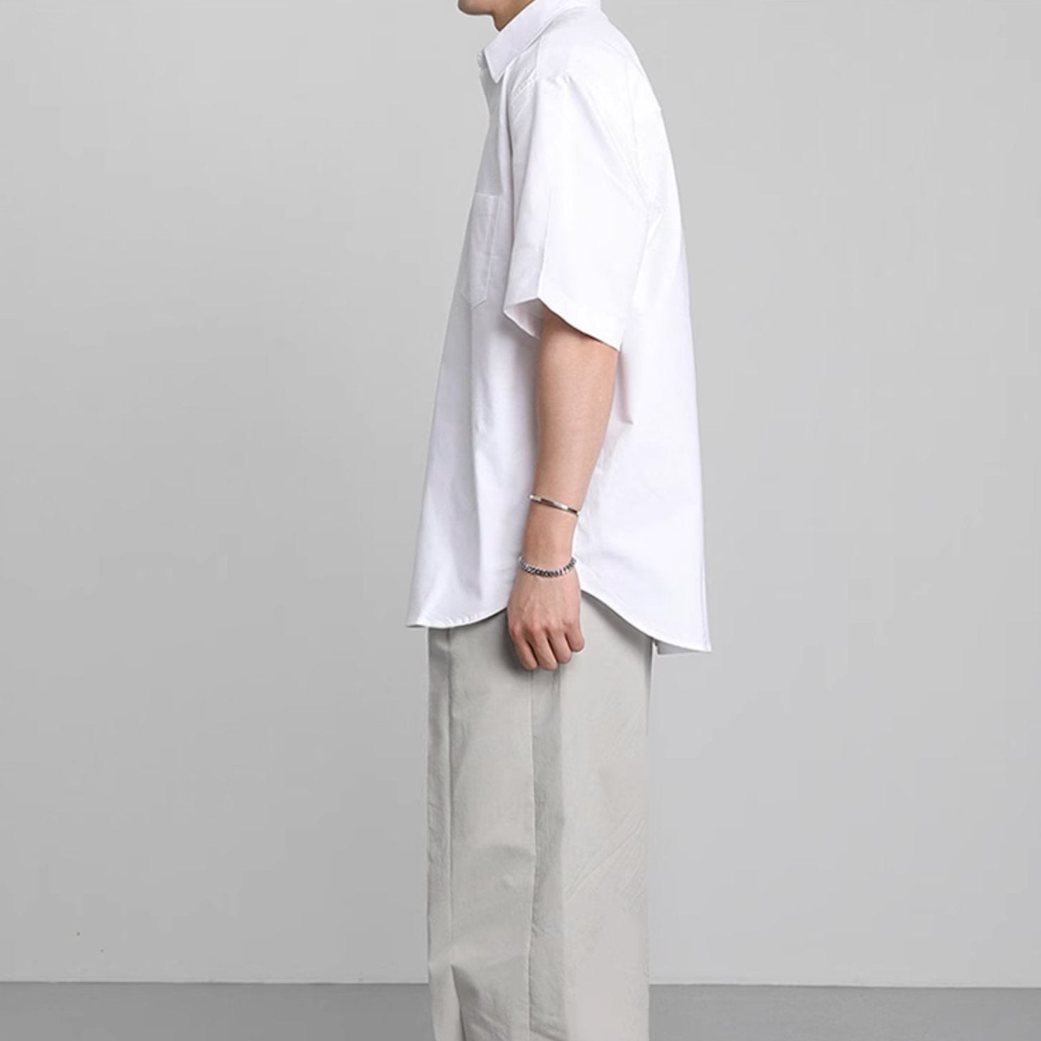 SUMMER CLASSIC SHORT SLEEVE - Aumori