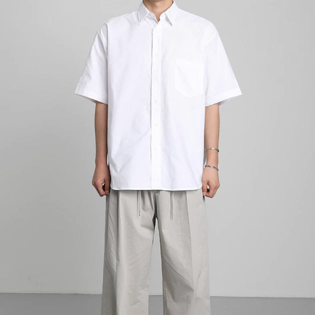 SUMMER CLASSIC SHORT SLEEVE - Aumori