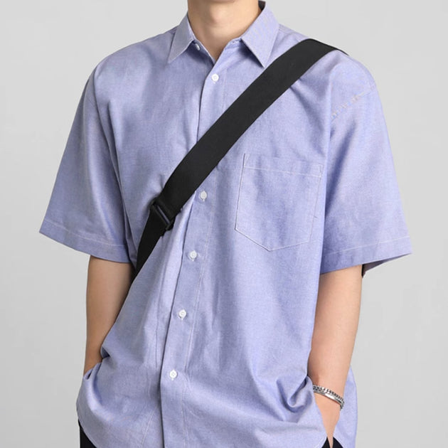 SUMMER CLASSIC SHORT SLEEVE - Aumori