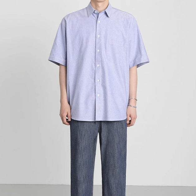 SUMMER CLASSIC SHORT SLEEVE - Aumori