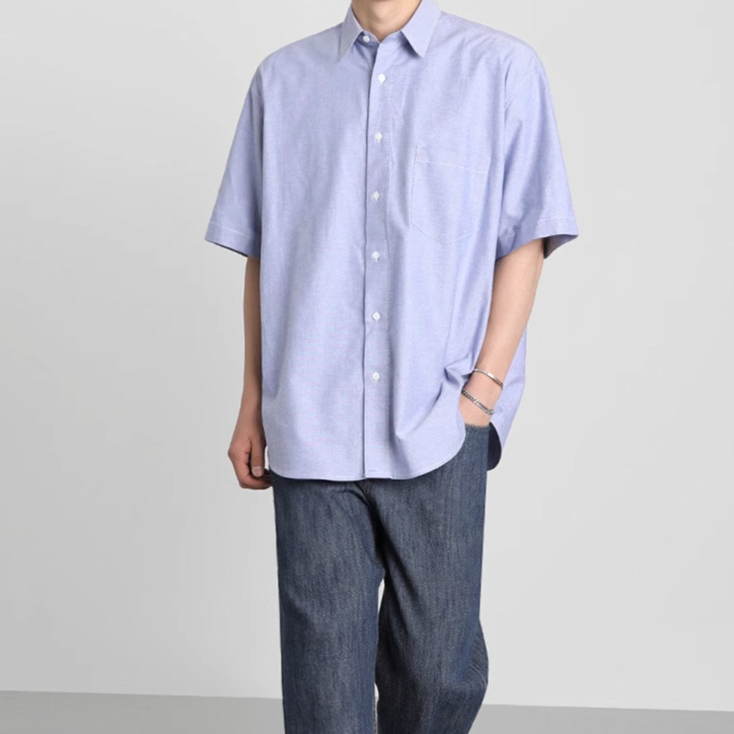 SUMMER CLASSIC SHORT SLEEVE - Aumori