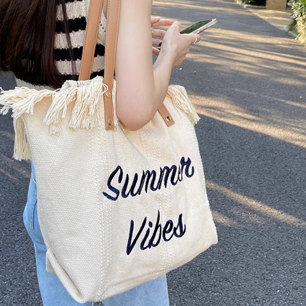 SUMMER VIBES BAG - Aumori