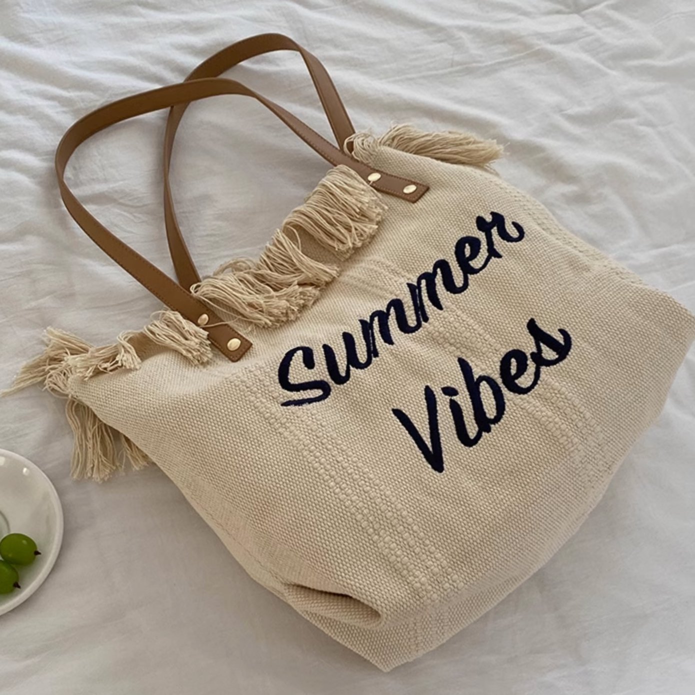 SUMMER VIBES BAG - Aumori