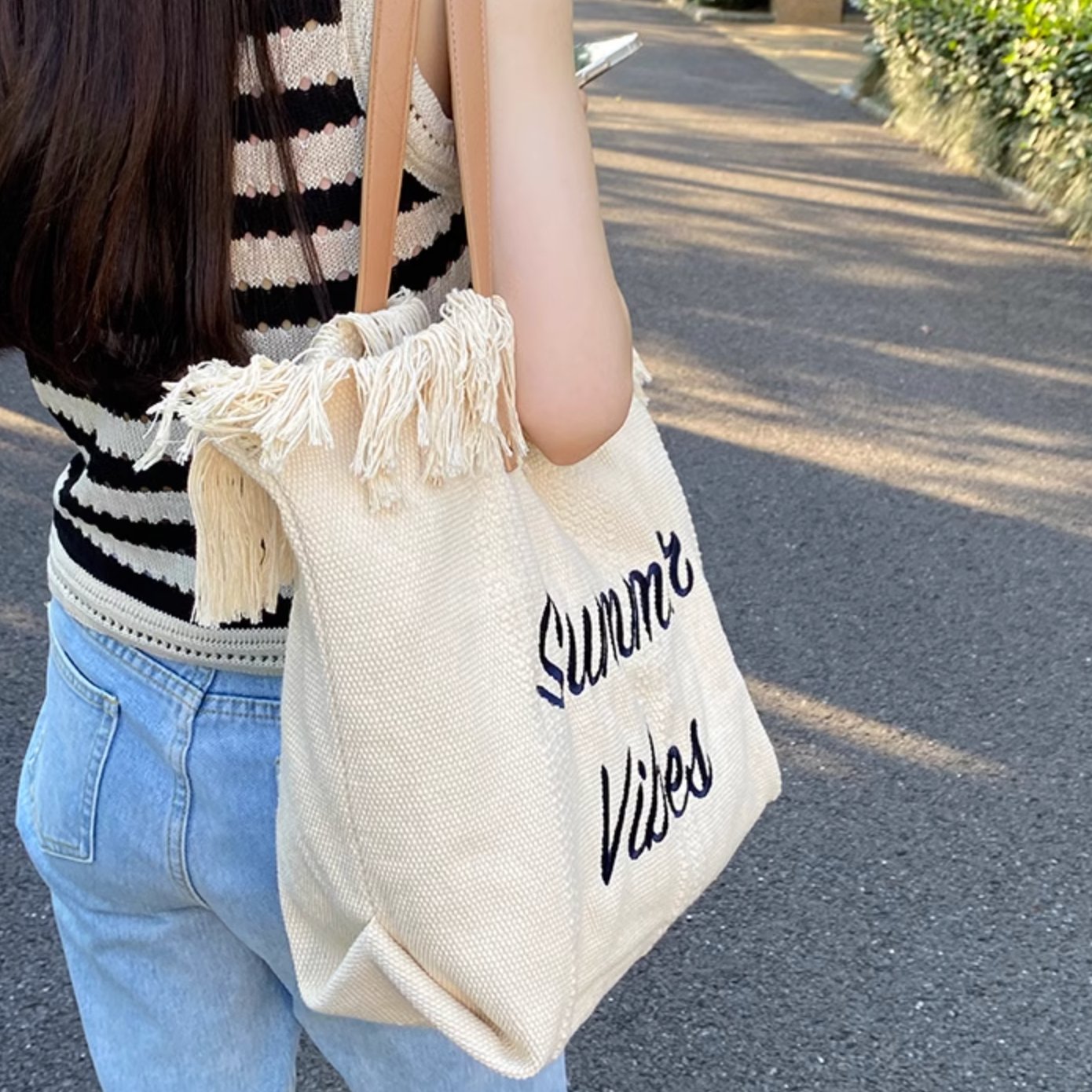 SUMMER VIBES BAG - Aumori