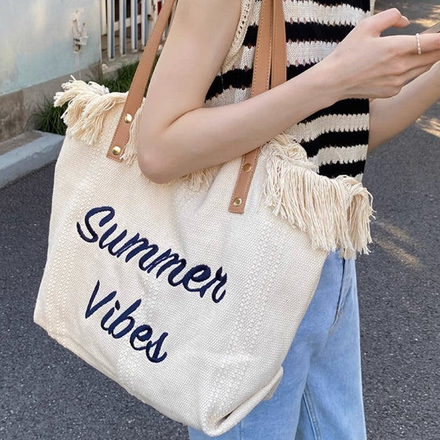 SUMMER VIBES BAG - Aumori