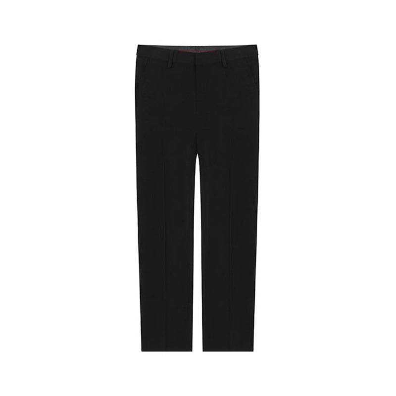 TAILORED ANKLE PANTS - Stockbay