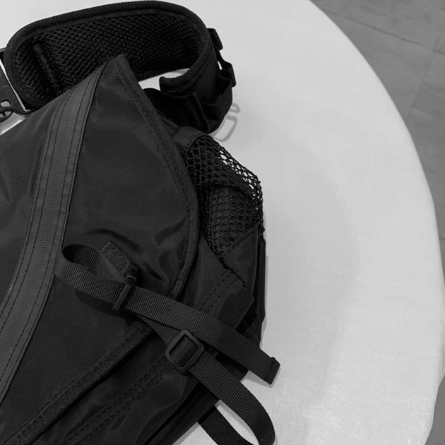 TECHNICAL BAG - Aumori