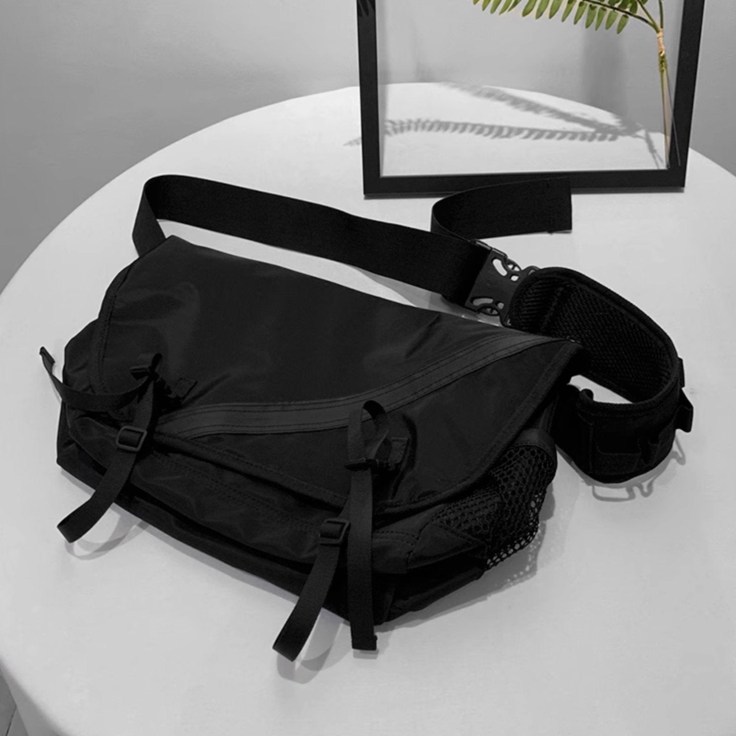 TECHNICAL BAG - Aumori