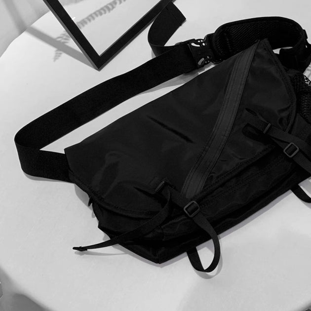 TECHNICAL BAG - Aumori