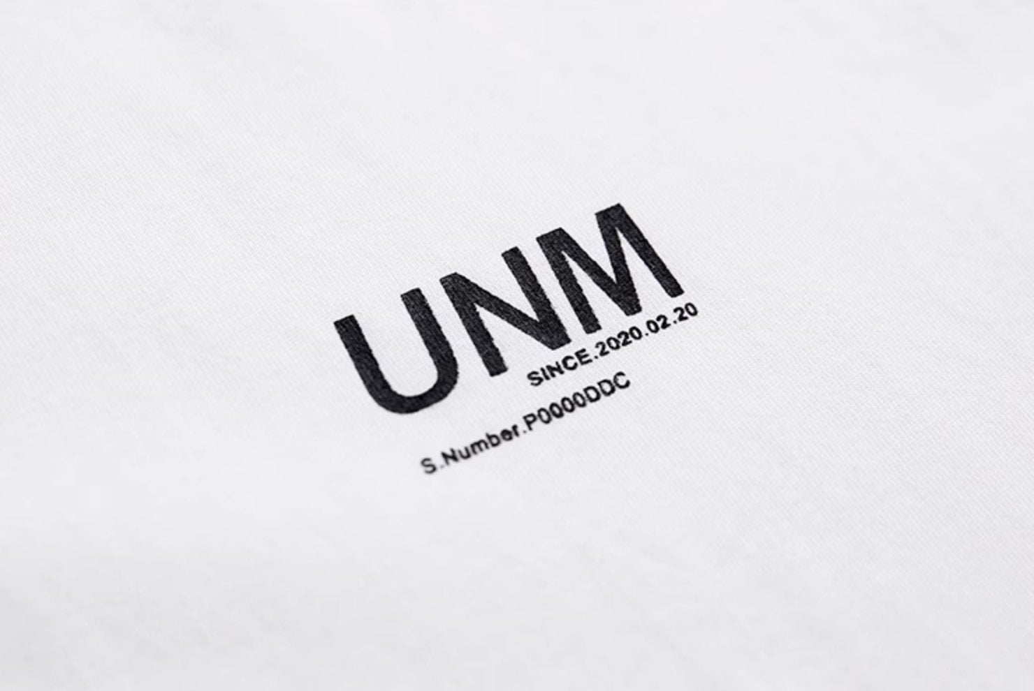 UNM T-SHIRT - Stockbay