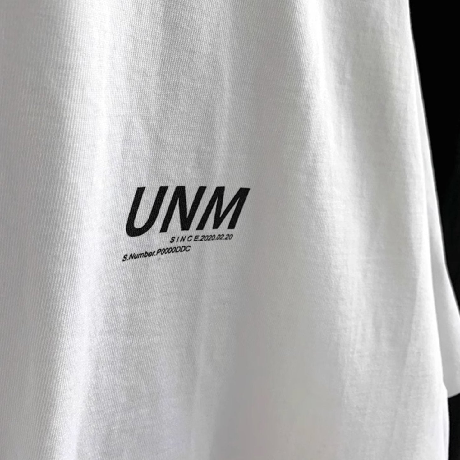 UNM T-SHIRT - Stockbay