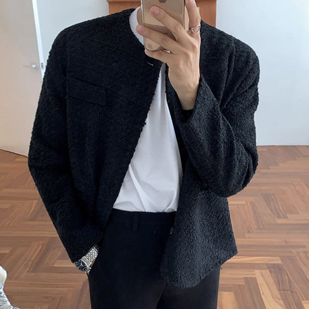 VINTAGE CARDIGAN - Aumori