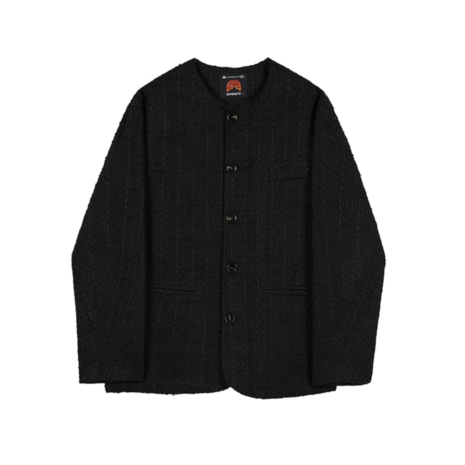 VINTAGE CARDIGAN - Aumori