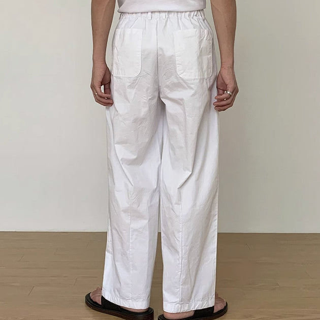 WIDE PANTS - Aumori