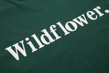 WILDFLOWER T-SHIRT - Stockbay